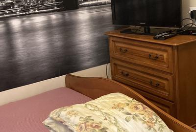 Apartament cu 2 camere semidecomandat în Otopeni - 1