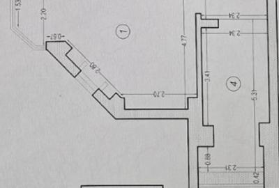 Apartament cu 2 camere decomandat în Faleza Nord - 18
