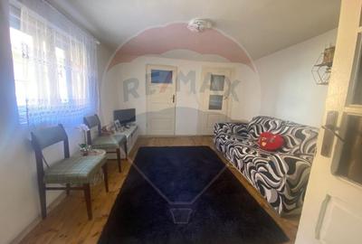 Casă individuală cu 7 camere cu Teren 2522 Mp în Brateiu - 2