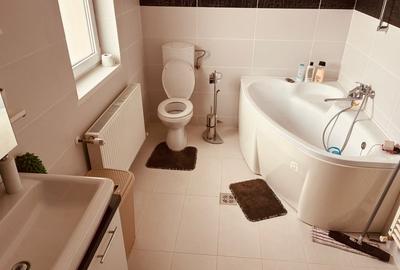 Casă individuală cu 4 camere cu Teren 500 Mp în Oșorhei - 7