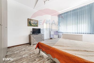 Casă cu 3 camere cu Canalizare în Central - 8