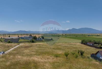 Teren 900mp Harman,Strada Gheorghe Lazar, utilitati in lucru - 5