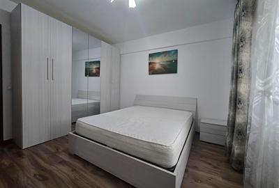 Inchiriere Apartament cu 2 camere Decomandat Nicolina Strada Pepinierii - 1