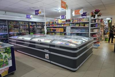 Spatiu Comercial 300 mp + 650 mp curte , zona Beltiug - 3