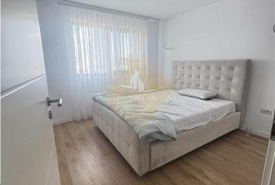 Duplex cu 4 camere cu Teren 328 Mp în Moșnița Nouă - 2