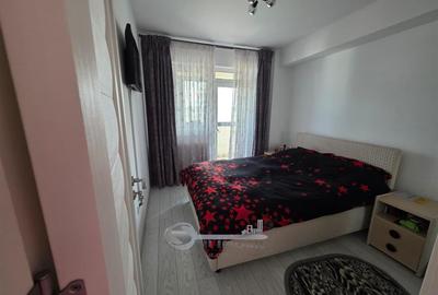 Apartament cu 3 camere decomandat, mobilat în Popas Păcurari - 4