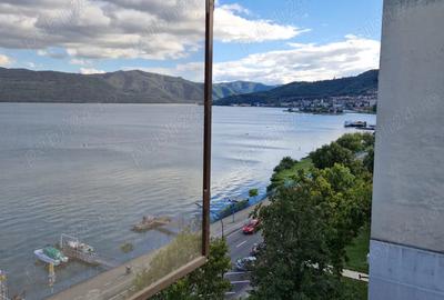 Apartament 2 Camere Decomandat Vedere La Dunare Et 7 Bloc Turn Nord - 5