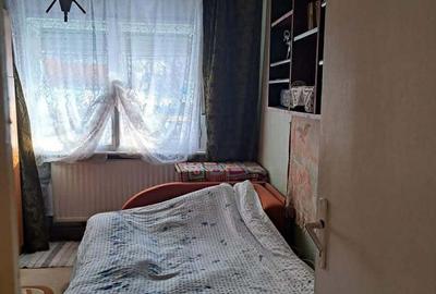 Apartament cu 3 camere decomandat în Micro 15 - 8