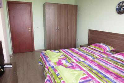 Se inchiriaza apartament in zona Iancului cu 3 camere - 1