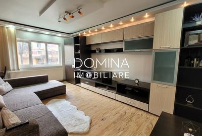 Apartament cu 2 camere decomandat, mobilat în Abator - 2