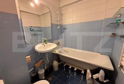 Apartament 1 camera, 37.50 mp, zona Alexandru cel Bun - 6