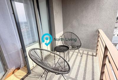 Apartament cu 2 camere, mobilat în Chitila - 7