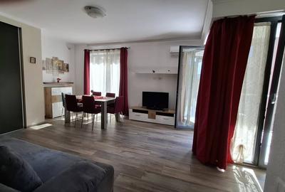 Apartament cu 2 camere,54mp, Zona Gheorgheni - 4