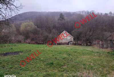 Casă cu 3 camere cu Teren 796 Mp în Malnaș - 15