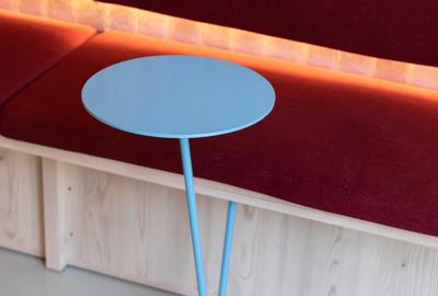 Spațiu comercial, de 21 mp, în Central - 5