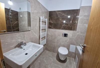 Apartament 2 Camere Nobel Tractoru - 1