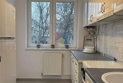 Apartament cu 2 camere, mobilat în Independenței - 11