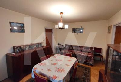 APARTAMENT DE INCHIRIAT RAHOVEI - 9