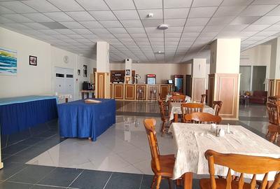 EXCLUSIV - OCAZIE ! EFORIE SUD FRONTAL MARE COMPLEX TURISTIC 3.745 MP. 30 CAMERE - 19
