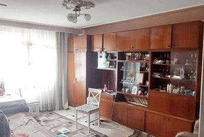 Apartament cu 2 camere semidecomandat în Valea Lupului - 1