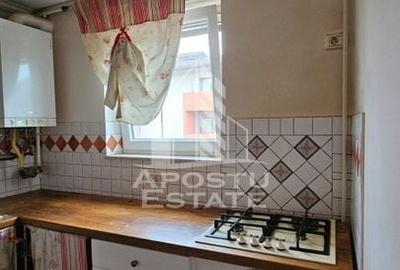 Apartament 2 camere, Giroc,Hotel IQ, centrala proprie, PetFriendly - 7