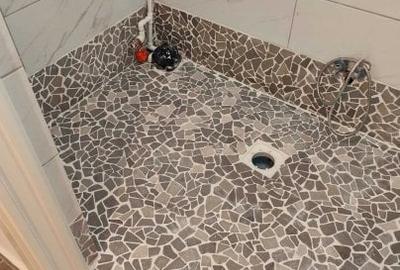 Dristor-Garsonieră renovată, centrală termică proprie, metrou la 10-15 min - 4