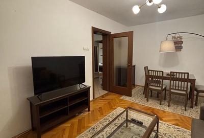 Apartament 4 camere I Zona Arcul De Triumf I de închiriat - 3