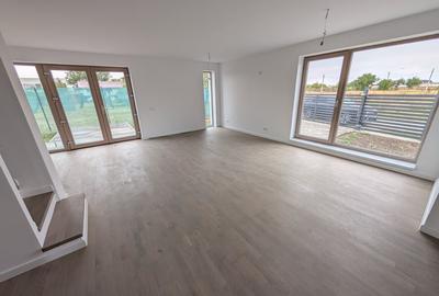 Duplex 4 camere 115mp | 0 comision TVA inclus | Otopeni Odai | la alb sau finisa - 9