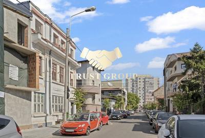 Imobil Eminescu - Radu de la Afumati - P+2 - 10 camere - 3