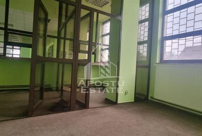 Spatiu birouri sau comercial in localitatea Pancota - 4