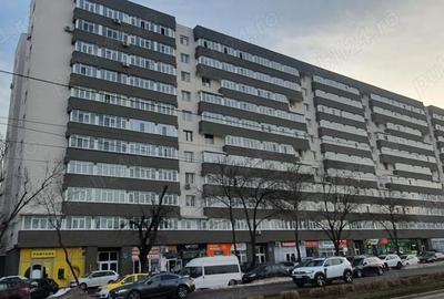 Spațiu comercial, de 100 mp, în Drumul Taberei - 1