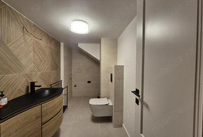 Apartament tip loft Complex Reziden?ial Coloana Park - 8