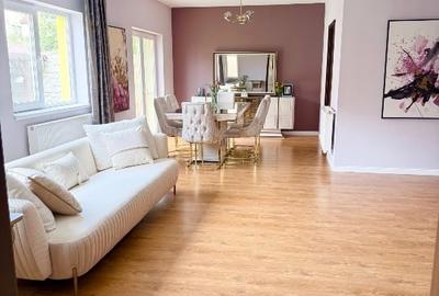 Casa individuala 3 dormitoare Giroc-Vatra satului - 4