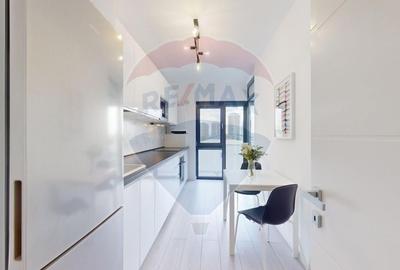 Apartament cu 2 camere decomandat în Central - 7