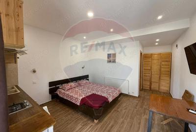 Casă cu 2 camere cu Teren 249 Mp în Sud - 14