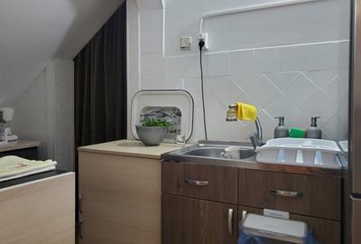 Apartament cu 3 camere semidecomandat în Ultracentral - 3