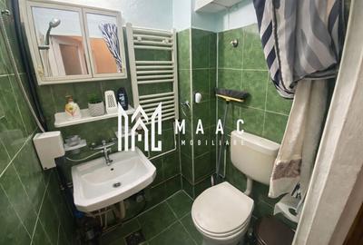 Garsonieră mobilată și utilată | Parter | 21 mp | Ștefan cel Mare - 2