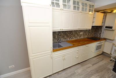 INCHIRIERE APARTAMENT 3 NERVA TRAIAN – VLAICU VODA RESIDENCE - 11