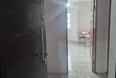 Apartament cu 2 camere nedecomandat în Central - 5