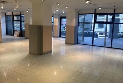 Spațiu comercial, de 467 mp, în Horea - 1