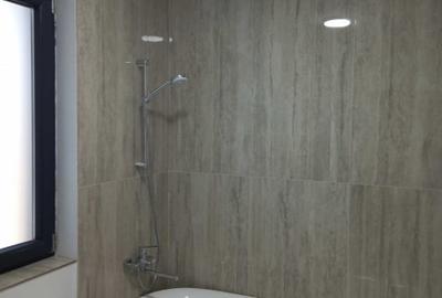 Duplex cu 4 camere cu Canalizare în Domnești - 7