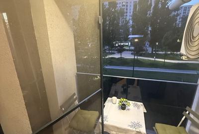 Garsonieră decomandată în Lujerului - 8