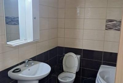 Garsonieră decomandată în Roșu - 2