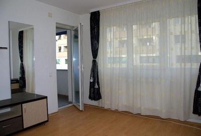 Garsonieră decomandată în Zorilor - 3