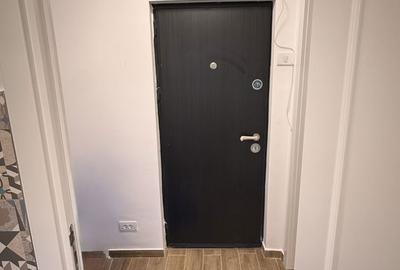 Apartament cu 2 camere semidecomandat în Central - 3