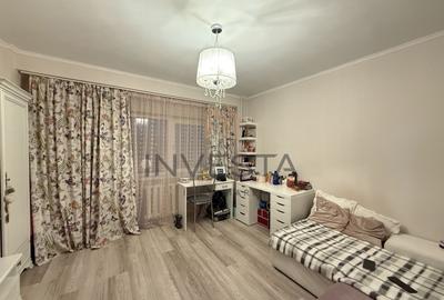 Apartament cu 2 camere decomandat, mobilat în Mărăști - 5