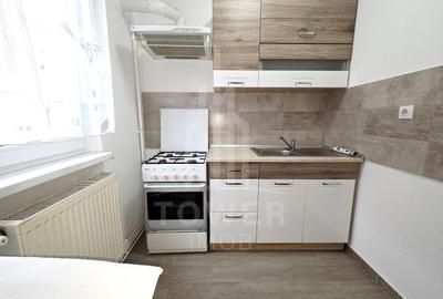 Garsonieră, mobilată în Vasile Aaron - 4