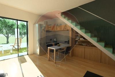 Apartament tip Studio - 3