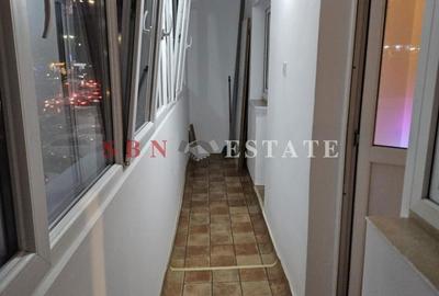 Apartament cu 2 camere, mobilat în Ștefan cel Mare - 5