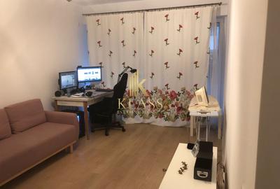 Apartament cu 2 camere decomandat, mobilat în Bucureștii Noi - 2